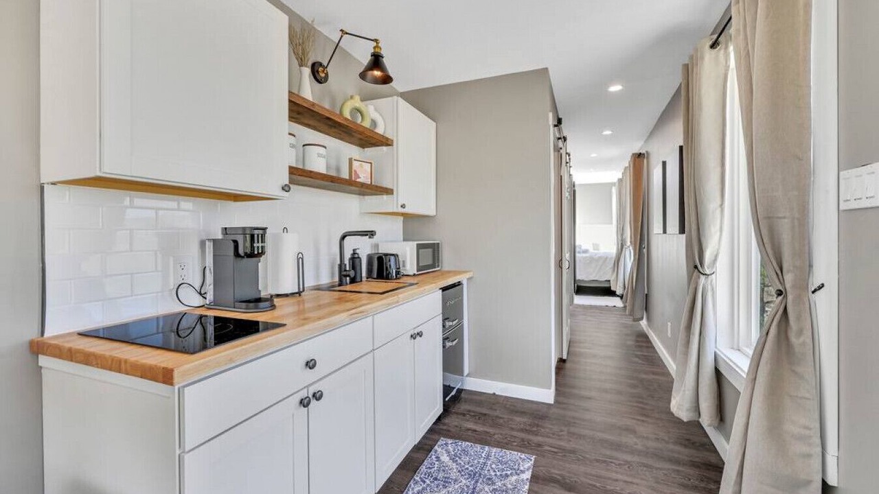 Photo of Kitchen in Pine Grove