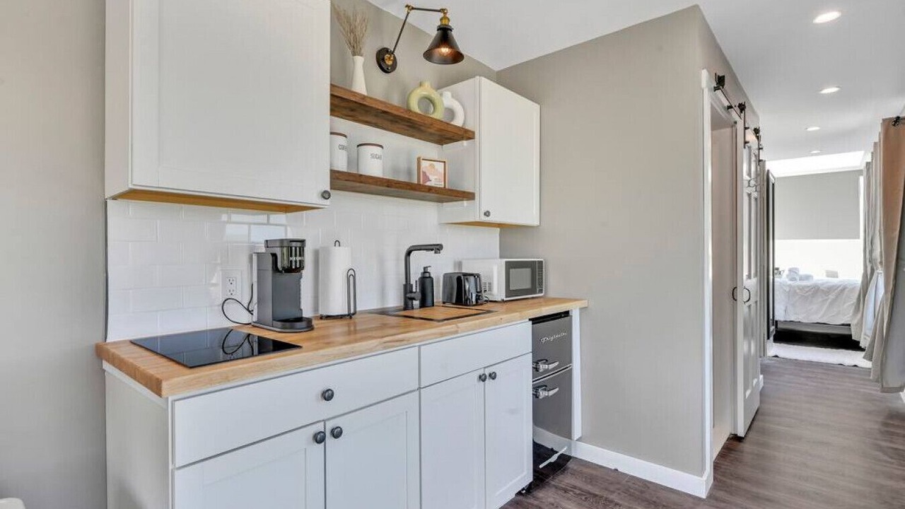 Photo of Kitchen in Pine Grove