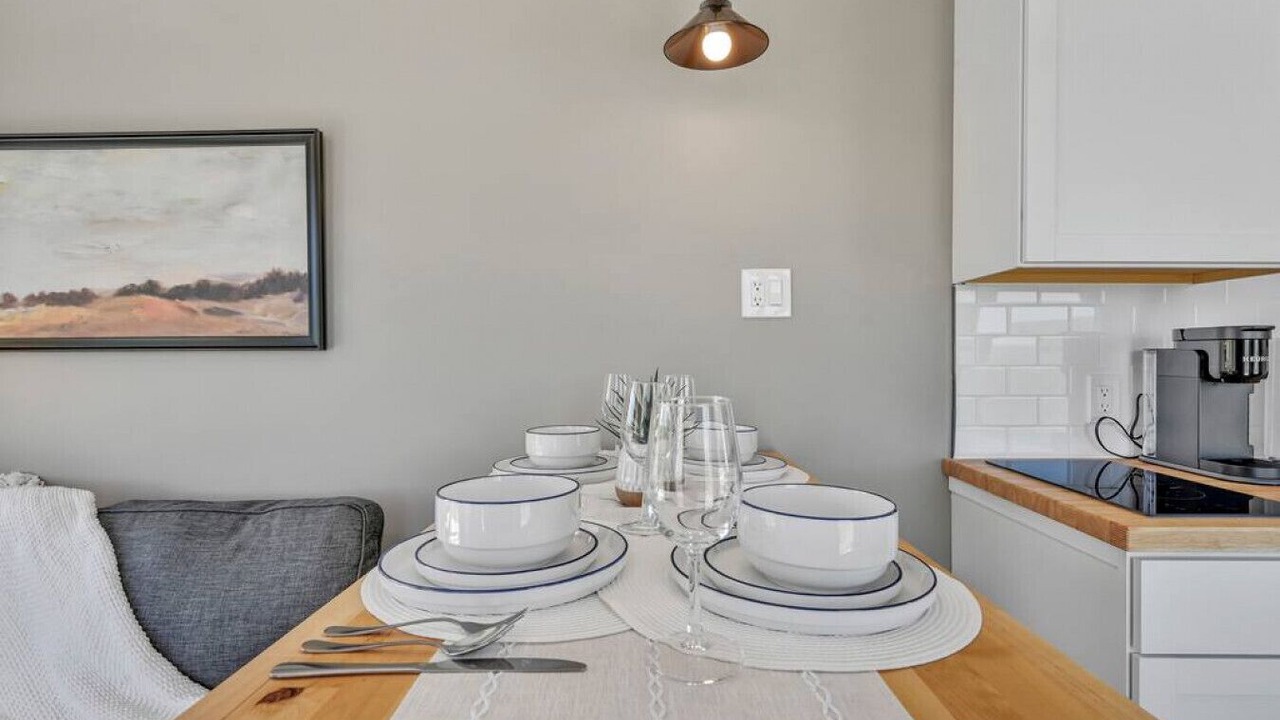 Photo of Kitchen in Pine Grove