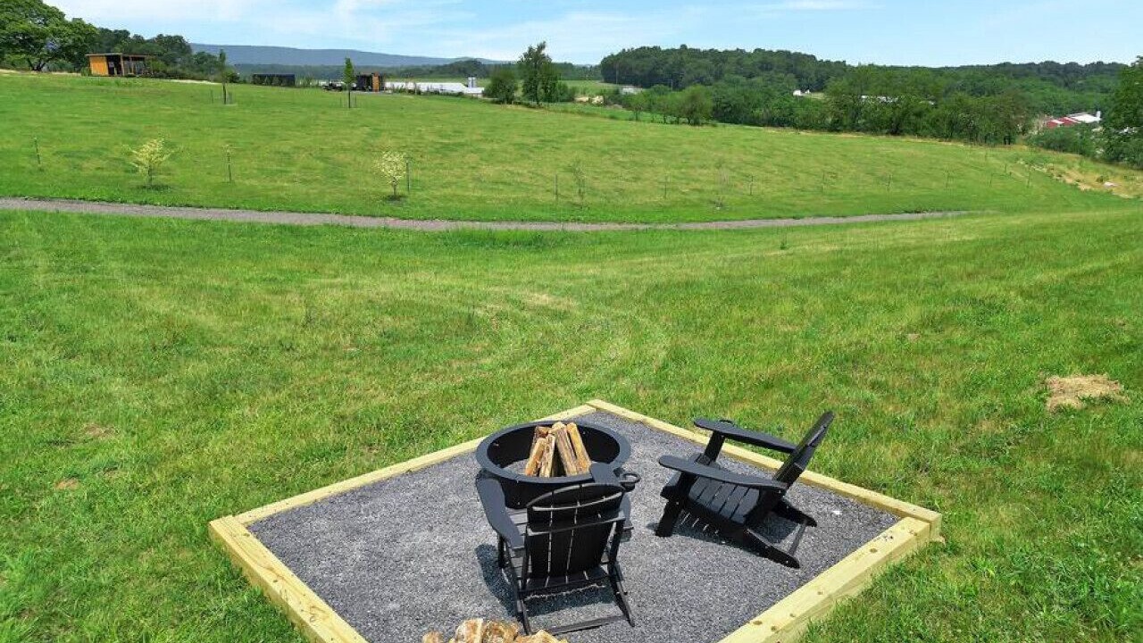 Photo of Outdoor in Pine Grove