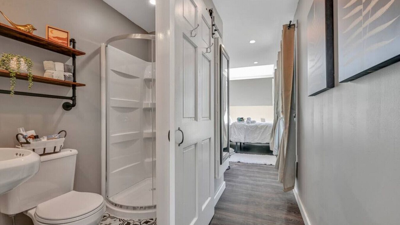 Photo of Bathroom in Pine Grove