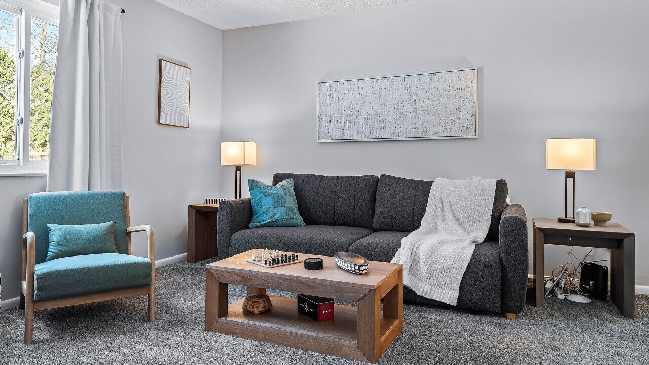 Photo of Bedroom in Northwest Akron