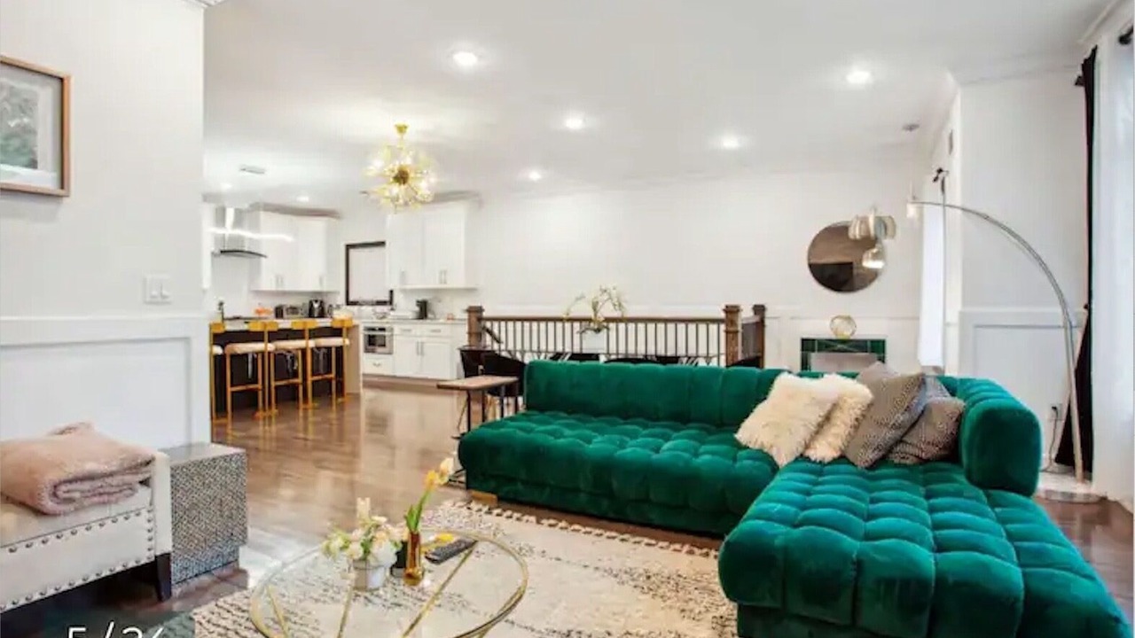 Photo of Livingroom in Marion