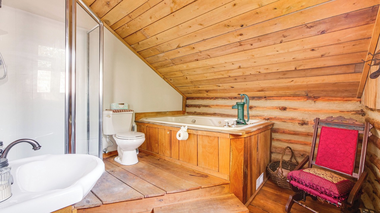 Photo of Bathroom in Paris