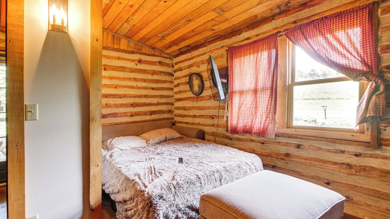 Photo of Bedroom in Paris
