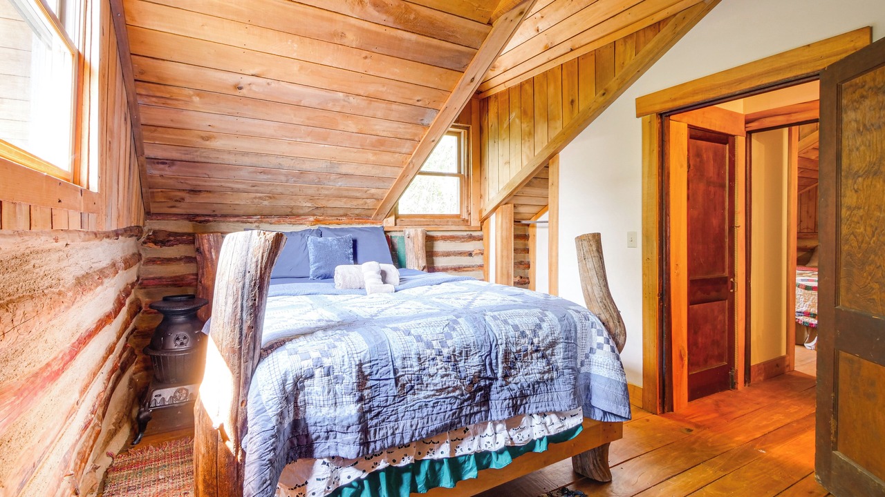 Photo of Bedroom in Paris