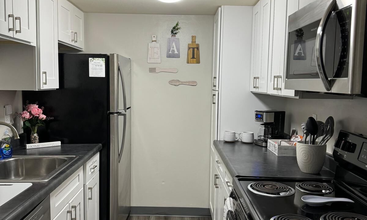 Photo of Kitchen in Monroeville