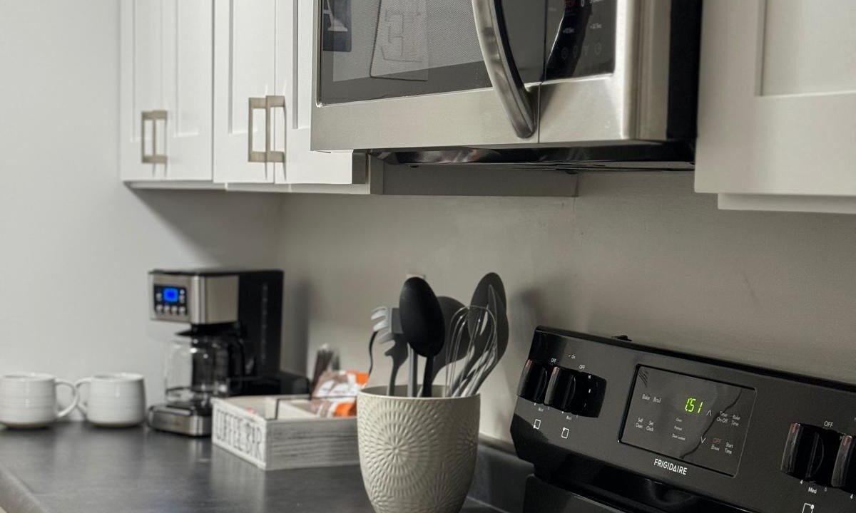 Photo of Kitchen in Monroeville