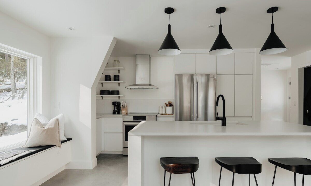 Photo of Kitchen in Pond Eddy