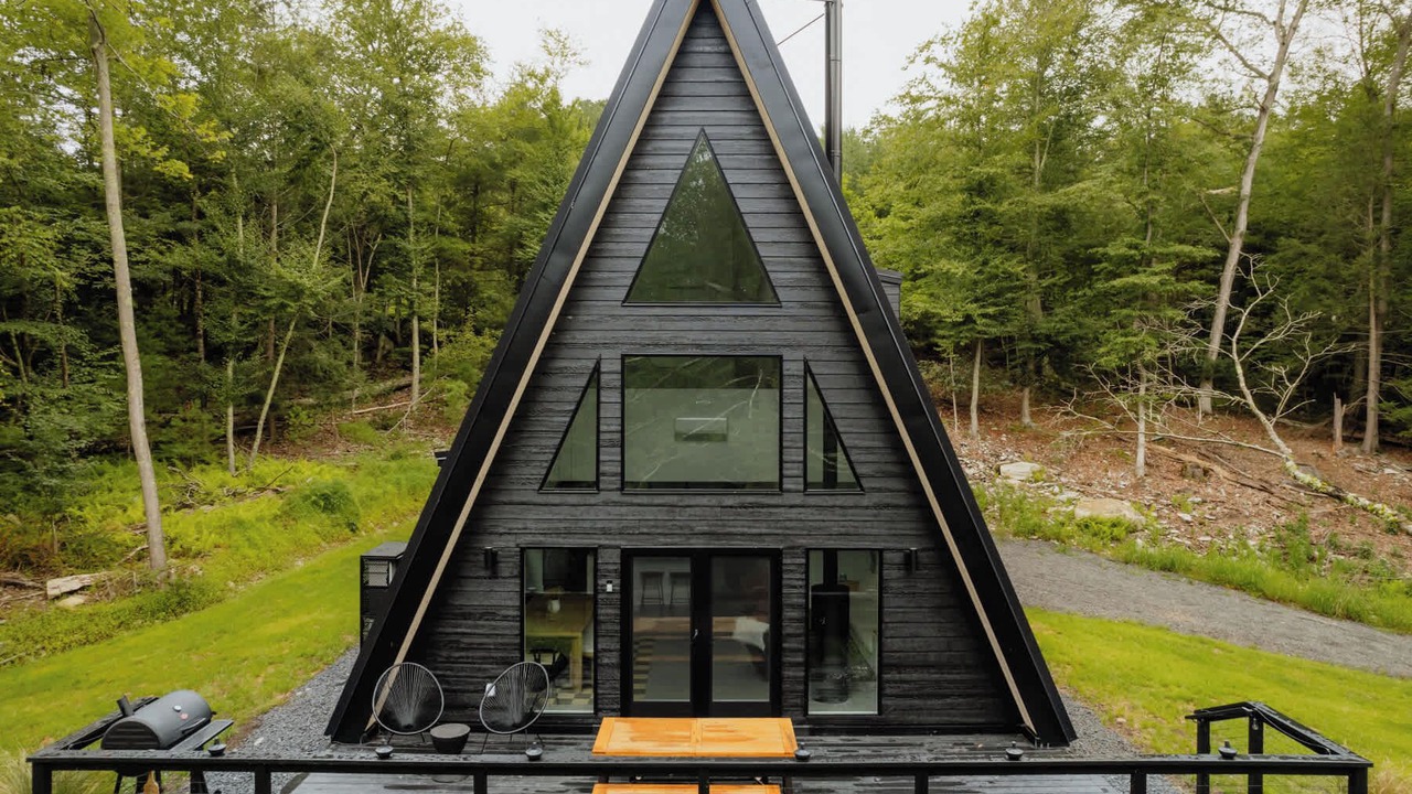 Photo of Outdoor in Pond Eddy