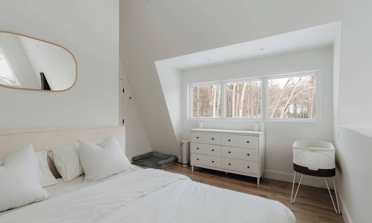 Photo of Bedroom in Pond Eddy