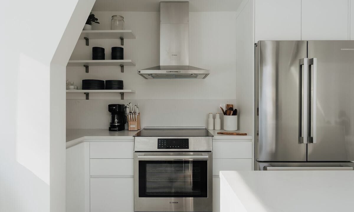 Photo of Kitchen in Pond Eddy