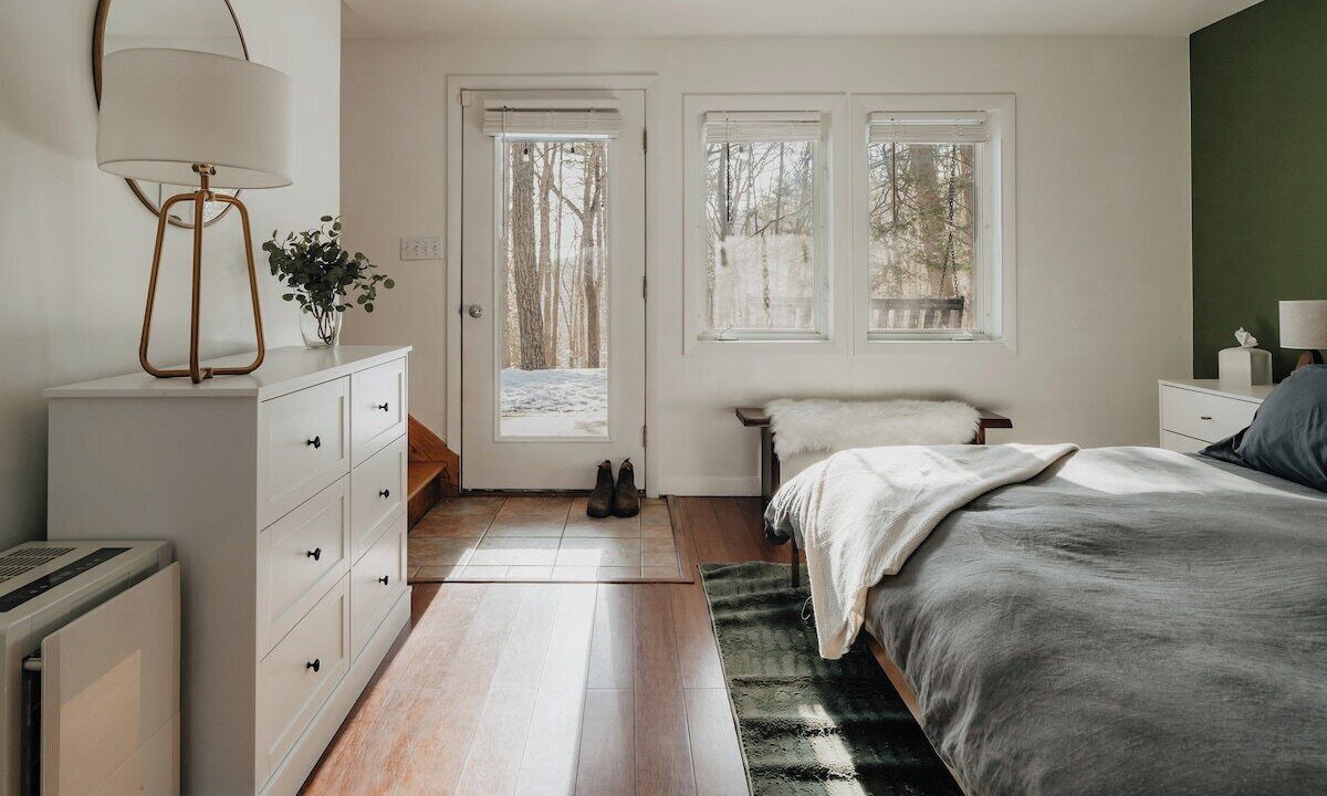 Photo of Bedroom in Pond Eddy