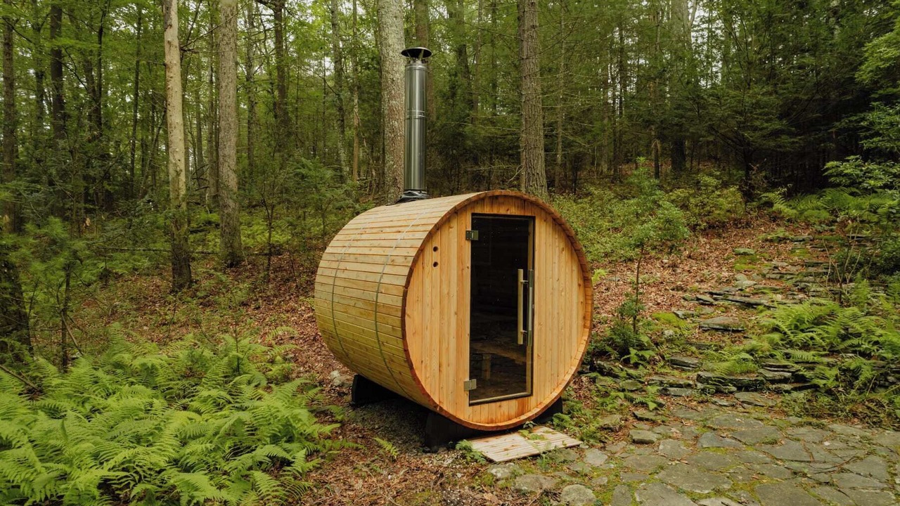 Photo of Outdoor in Pond Eddy