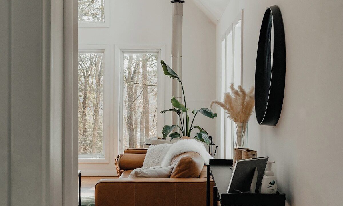 Photo of Livingroom in Pond Eddy