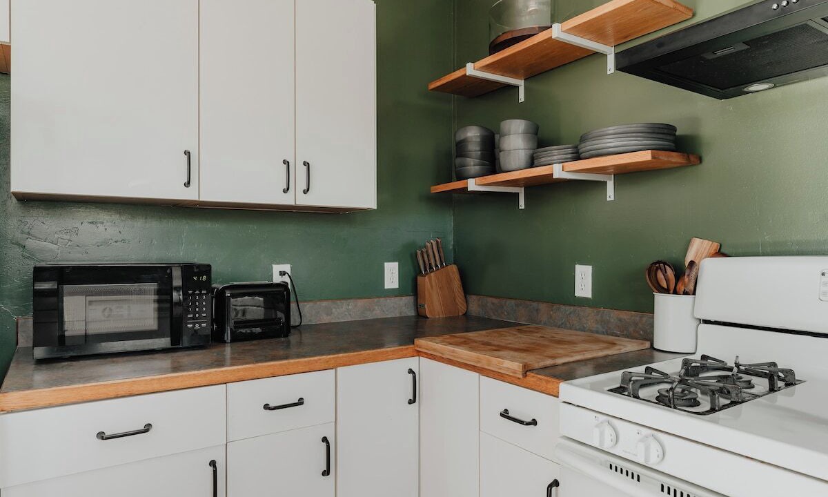 Photo of Kitchen in Pond Eddy