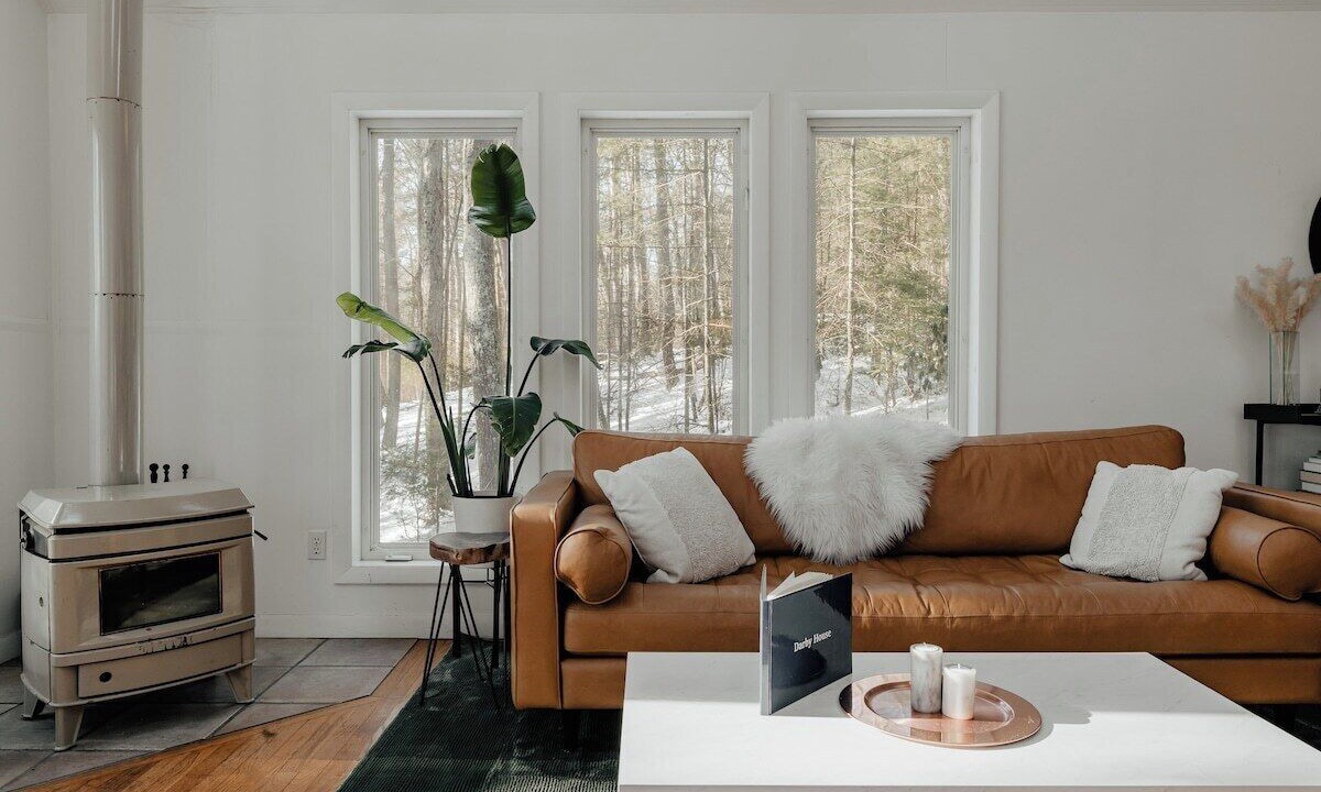 Photo of Livingroom in Pond Eddy