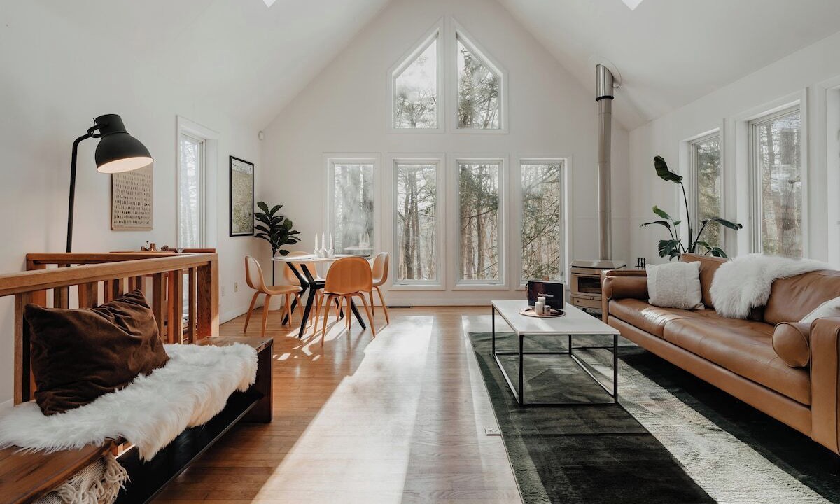 Photo of Livingroom in Pond Eddy