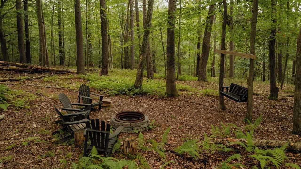 Photo of Outdoor in Pond Eddy