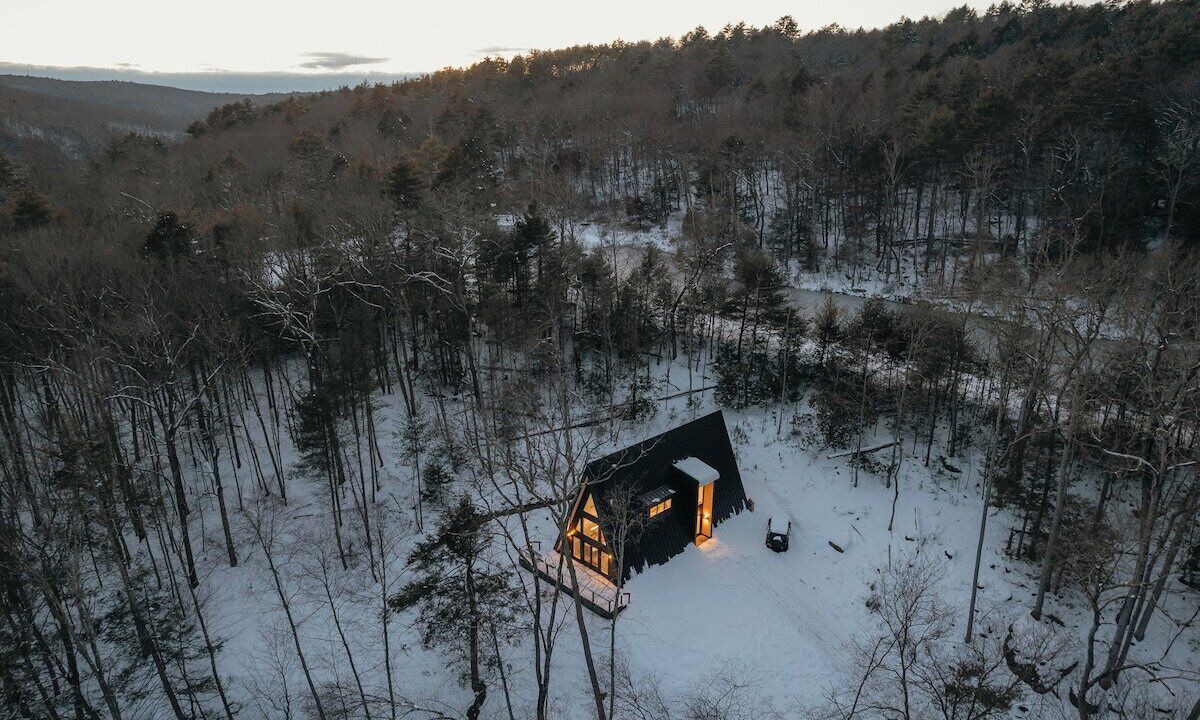 Photo of Outdoor in Pond Eddy