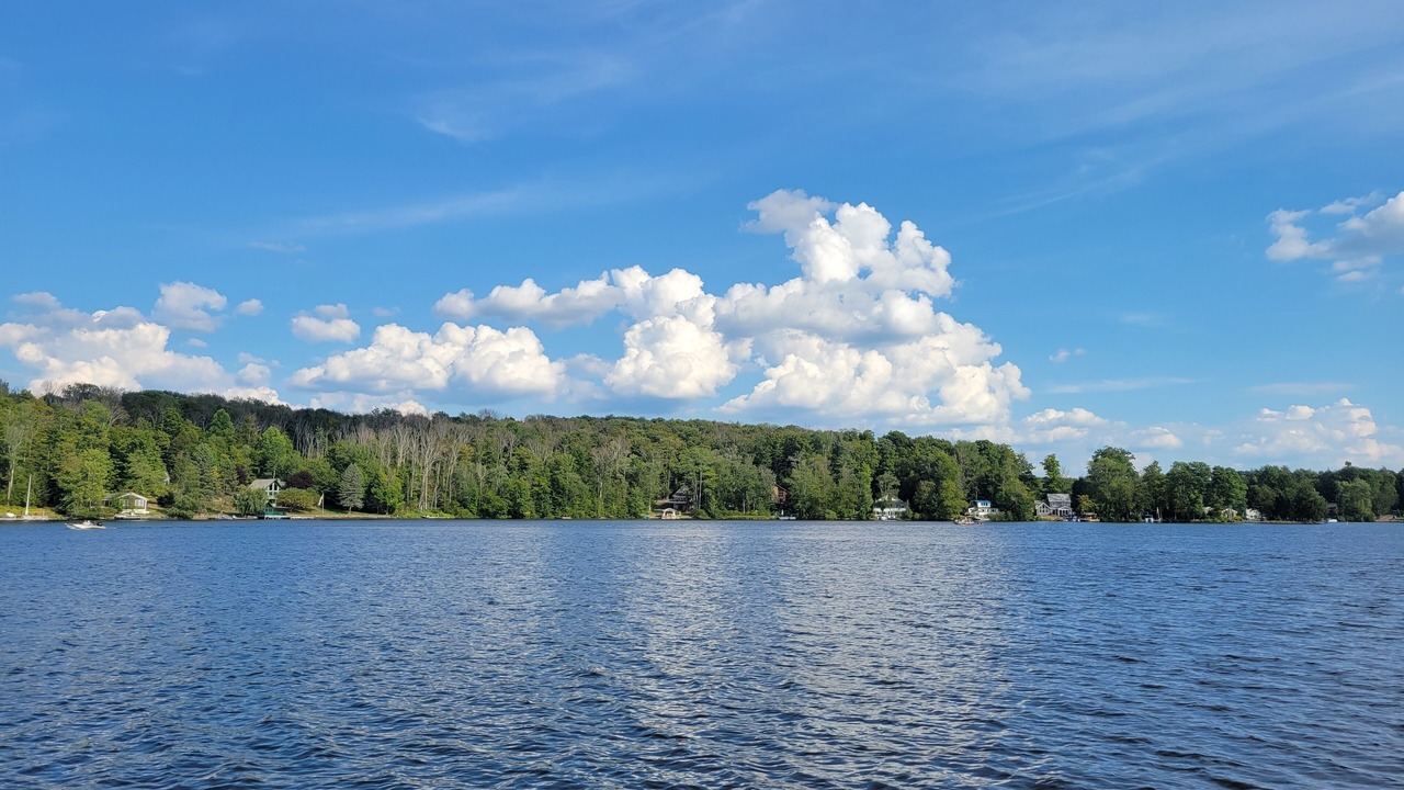 Photo of Outdoor in Lake Ariel
