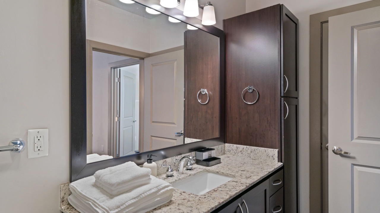 Photo of Bathroom in Woodbridge