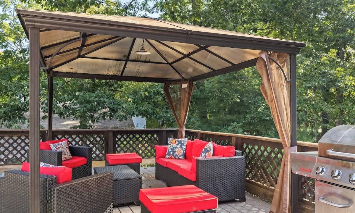 Photo of Outdoor in East Stroudsburg