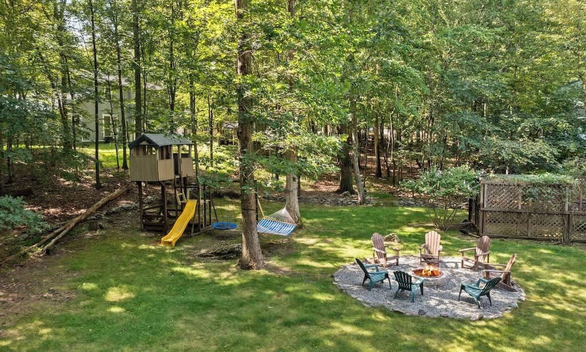 Photo of Outdoor in East Stroudsburg