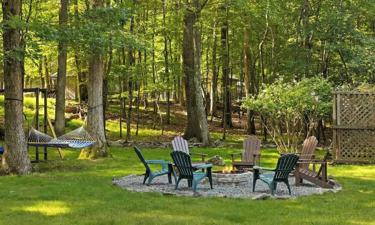 Photo of Outdoor in East Stroudsburg