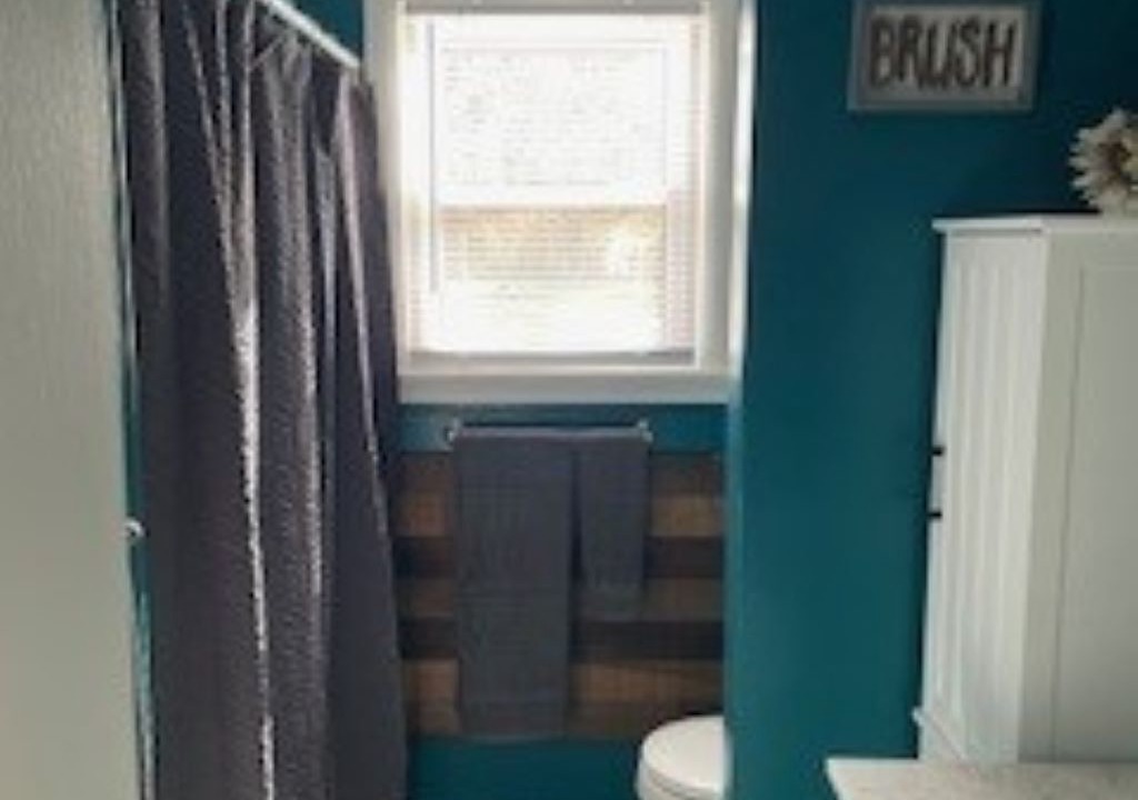 Photo of Bathroom in West Newton