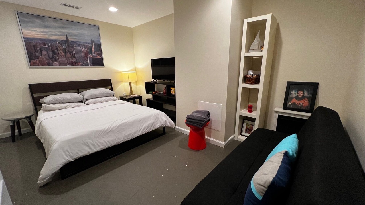 Photo of Bedroom in Severn
