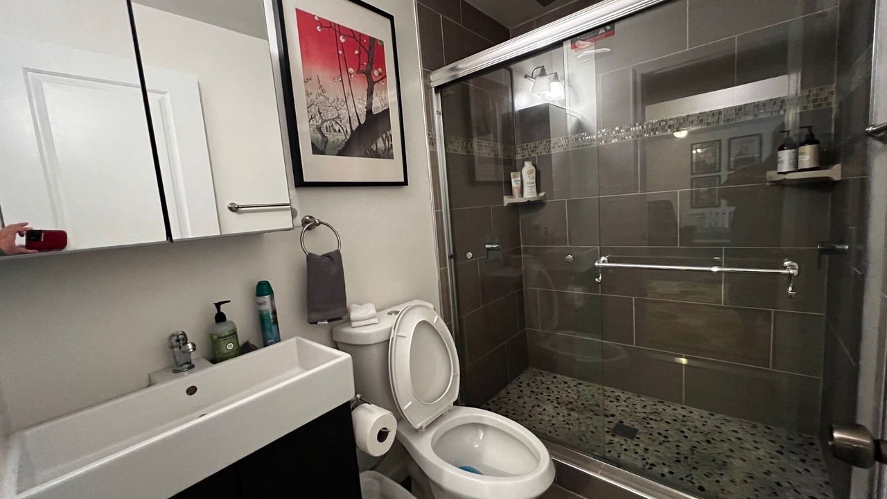 Photo of Bathroom in Severn