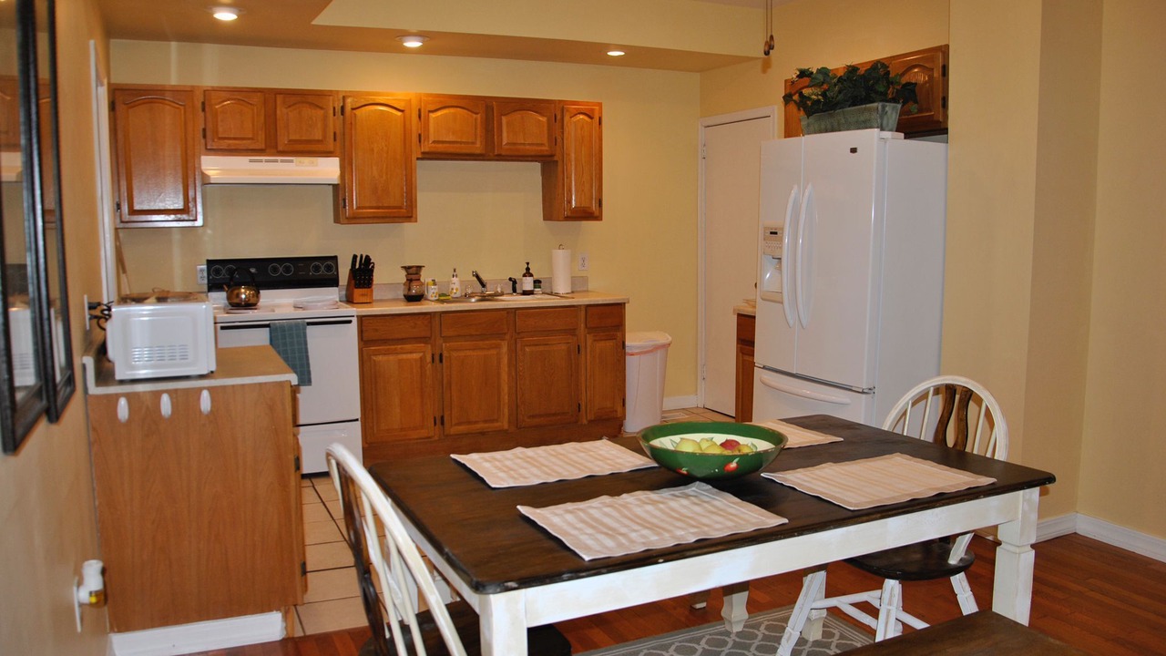 Photo of Kitchen in Elmira Heights
