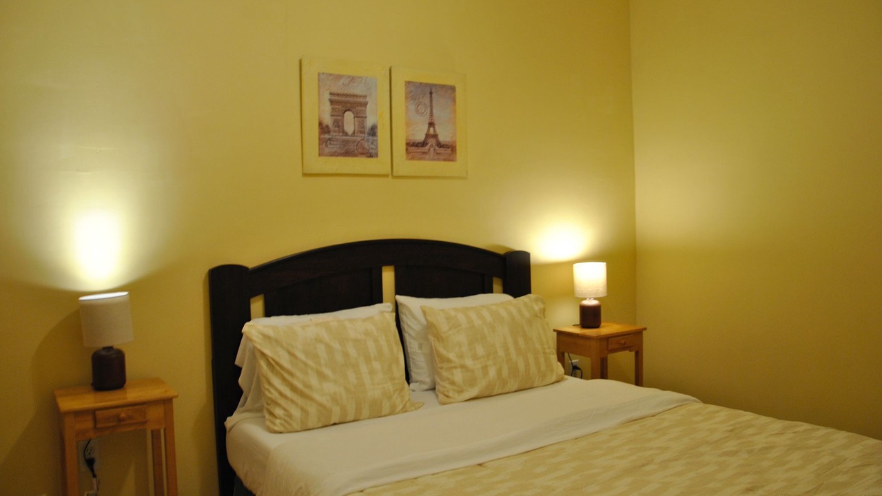 Photo of Bedroom in Elmira Heights