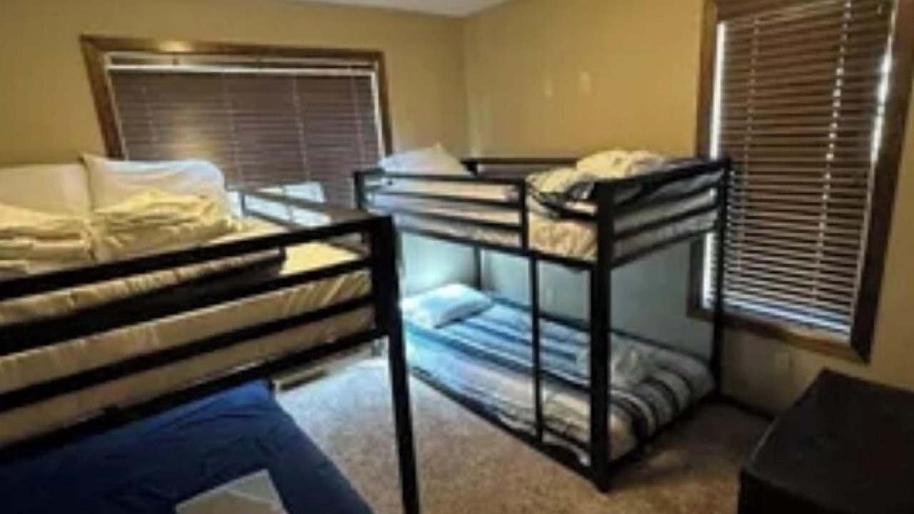 Photo of Bedroom in Snowshoe