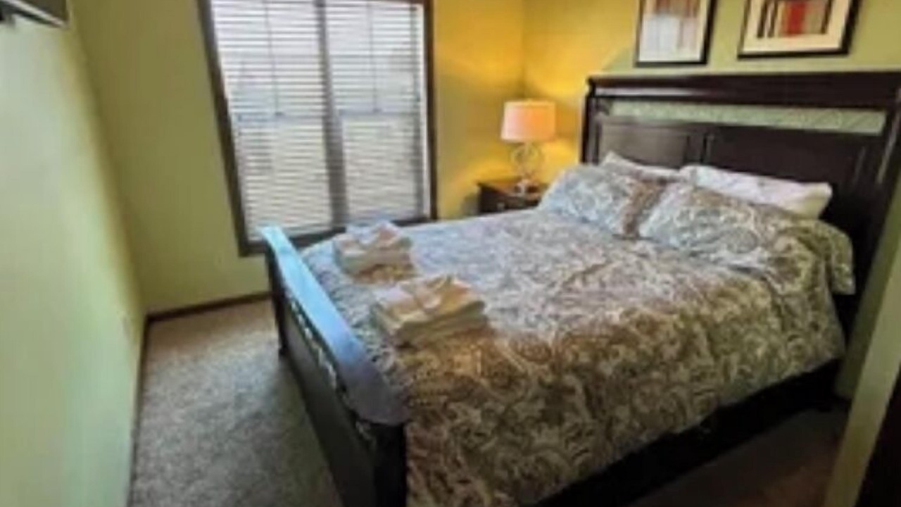 Photo of Bedroom in Snowshoe