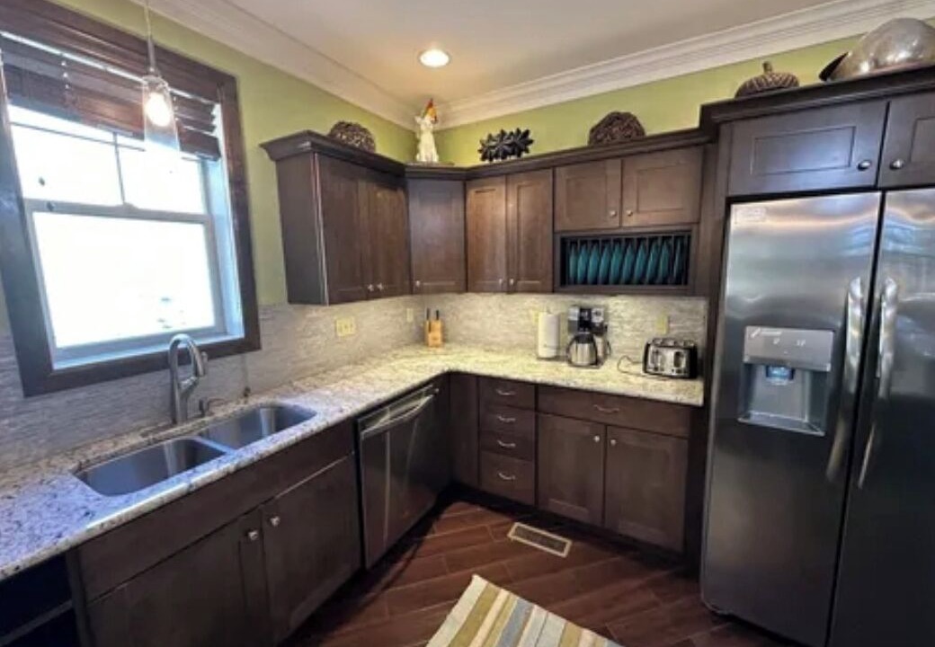 Photo of Kitchen in Snowshoe