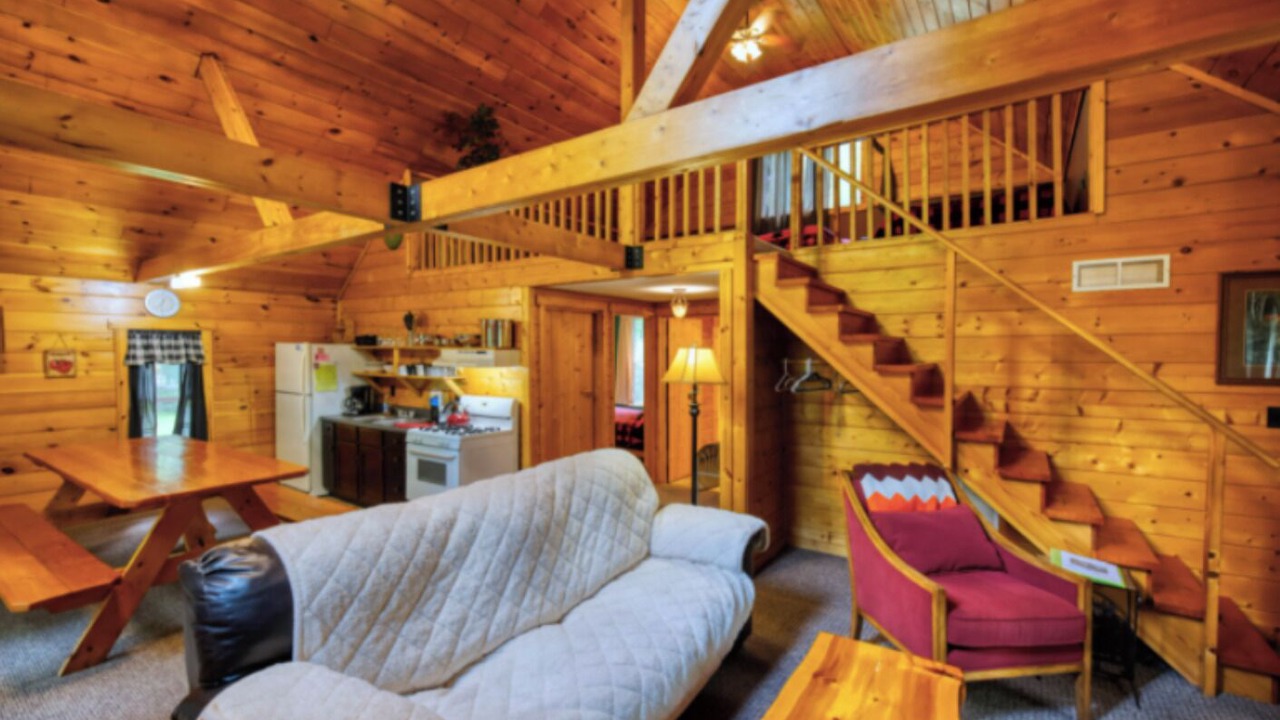 Photo of Livingroom in Sigel
