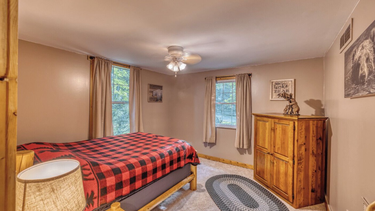 Photo of Bedroom in Sigel