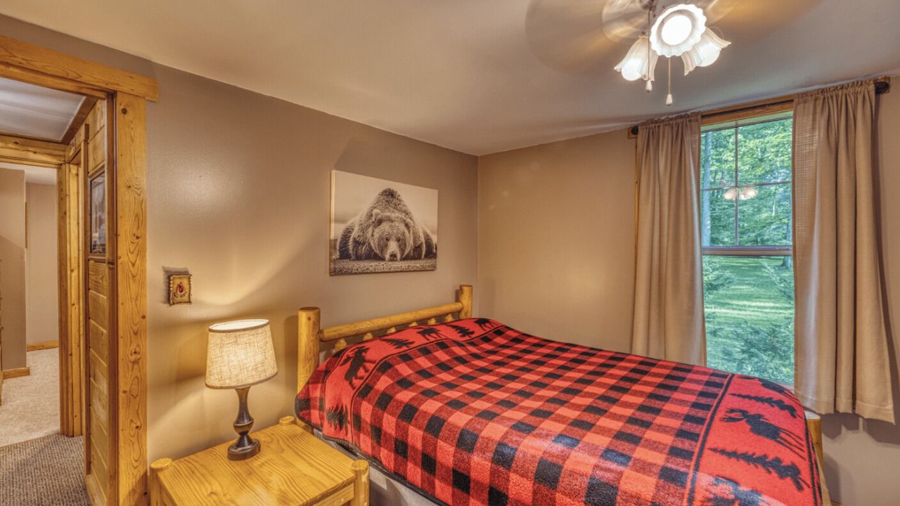 Photo of Bedroom in Sigel