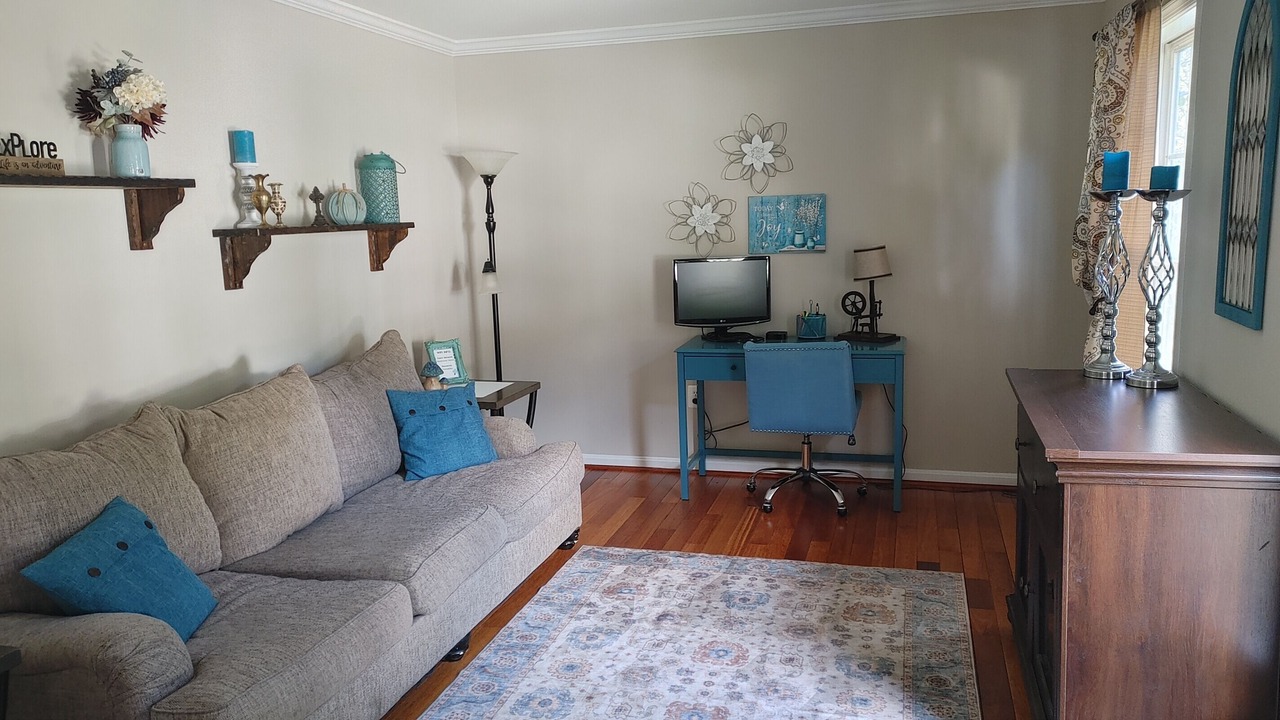 Photo of Bedroom in Bennsville