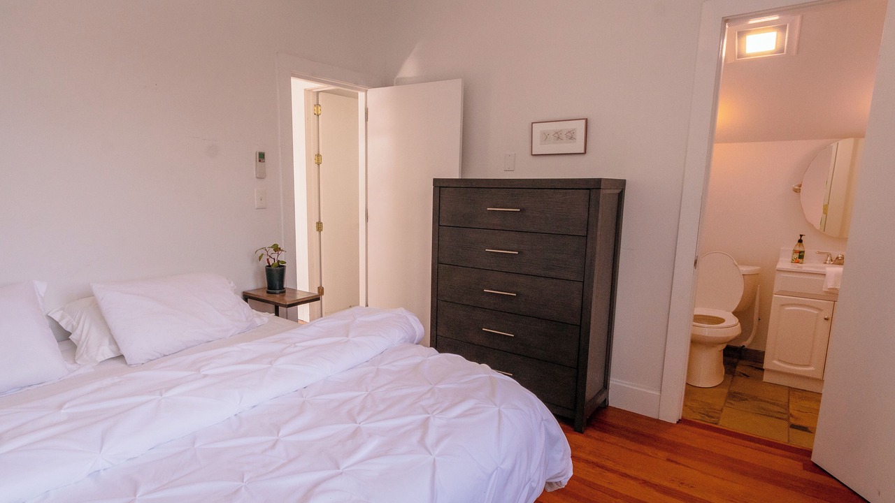 Photo of Bedroom in Beacon