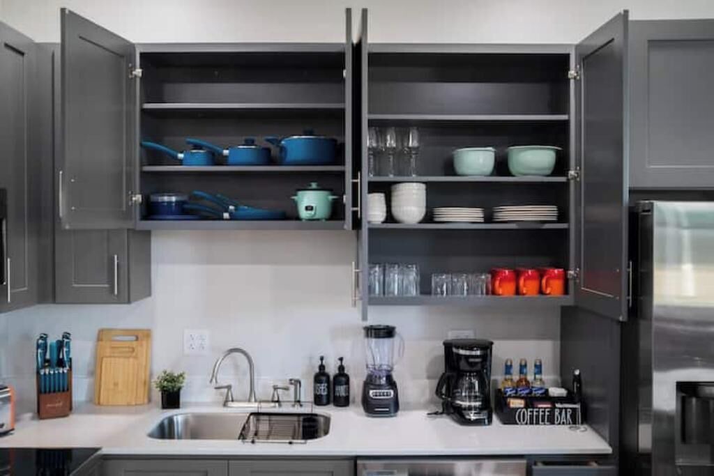 Photo of Kitchen in Cleveland