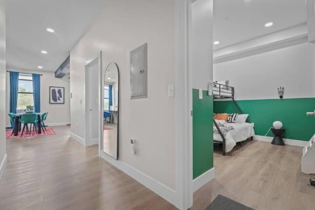 Photo of Bedroom in Cleveland
