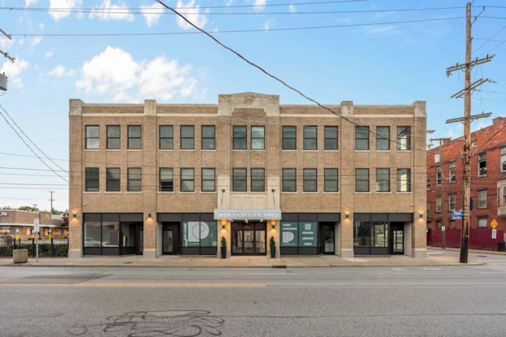Photo of Outdoor in Cleveland