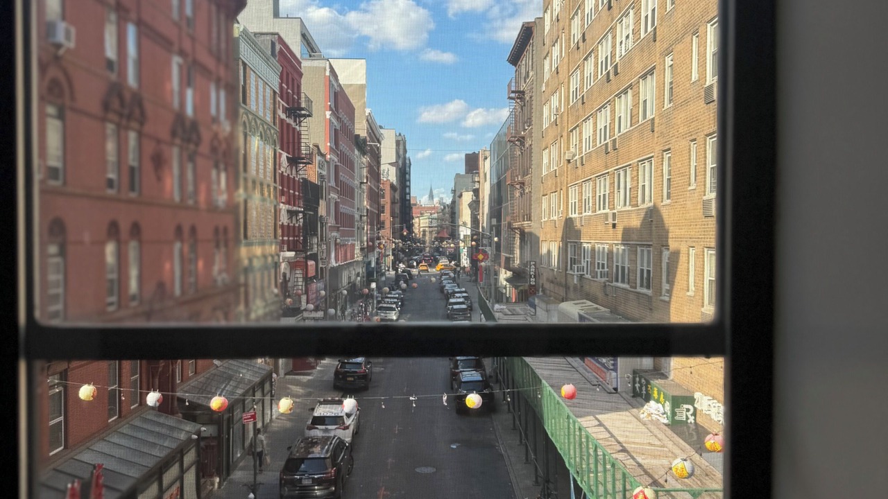 Photo of Others in Chinatown