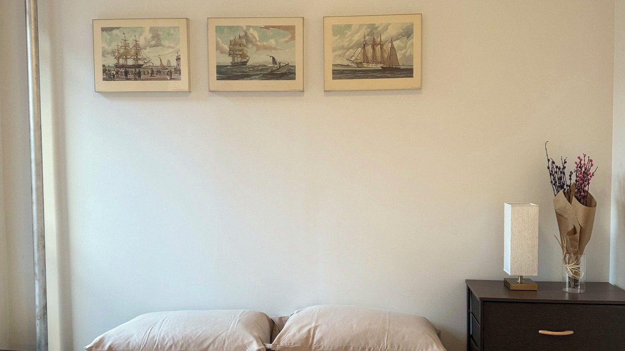Photo of Bedroom in Chinatown