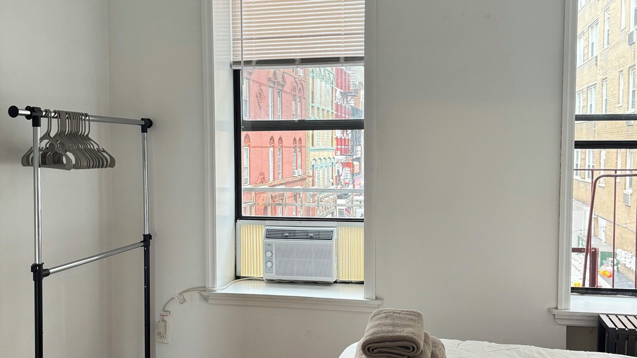 Photo of Bedroom in Chinatown