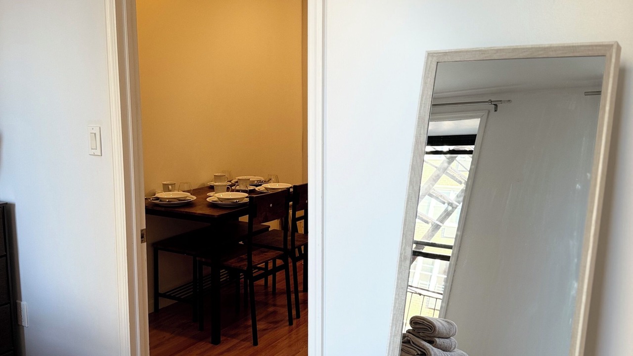 Photo of Bedroom in Chinatown