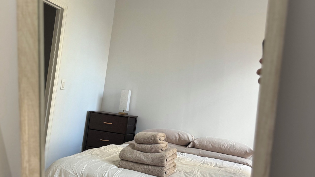 Photo of Bedroom in Chinatown